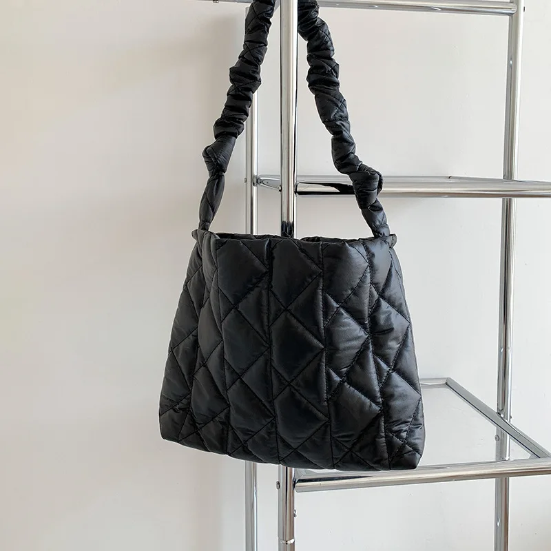 Универсальная Повседневная сумка через плечо Ins дизайнерская модная женская