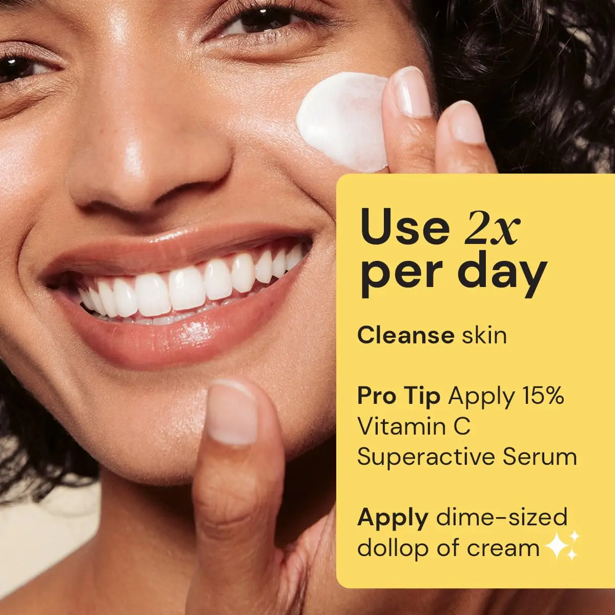 Крем для лица с коллагеном-для увлажнения сухости тусклой кожи заметно осветляет