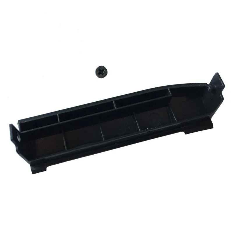 Новый HDD жесткий диск Caddy крышка двери + винт для Dell Latitude E6400 E6410
