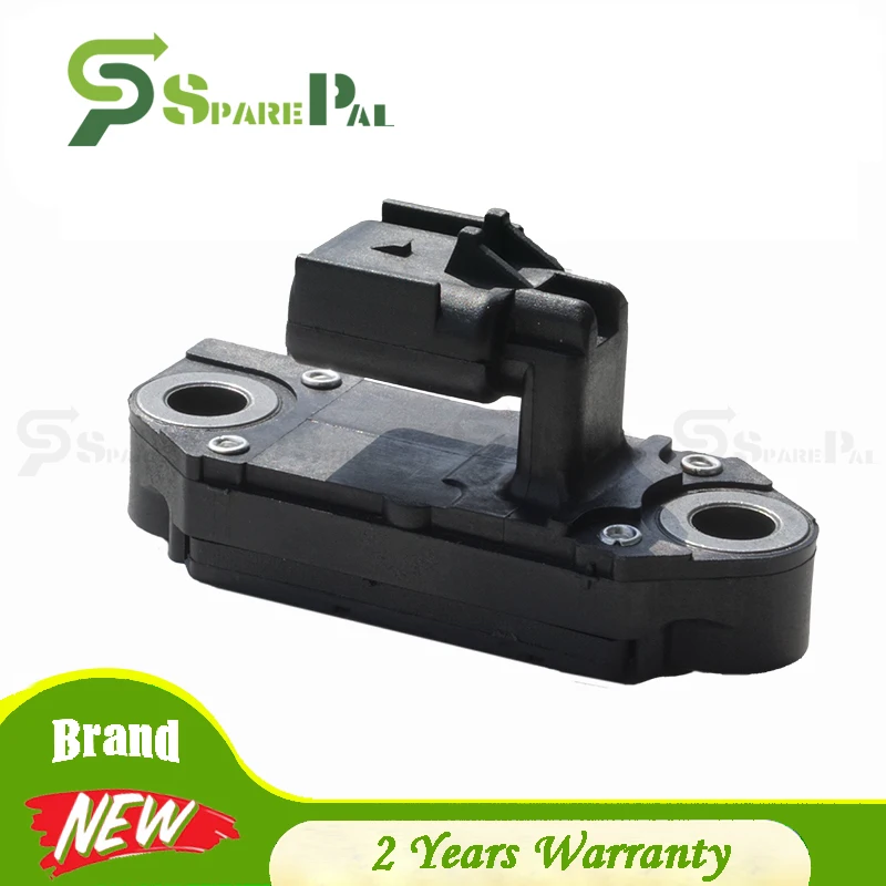 

The Cummins EGR Differential Pressure Sensor for XPI fuel systems on EPA13 Automotive 15L ISX/QSX engines4358939 4307166 2872210