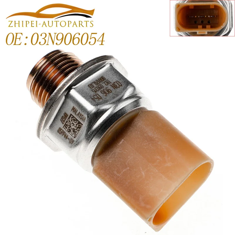 

Датчик давления топливной рейки 03N906054 автомобильный 85PP44-01 85PP4401 для AUDI VW Q5 Q7 Passat вариант Santana Tiguan