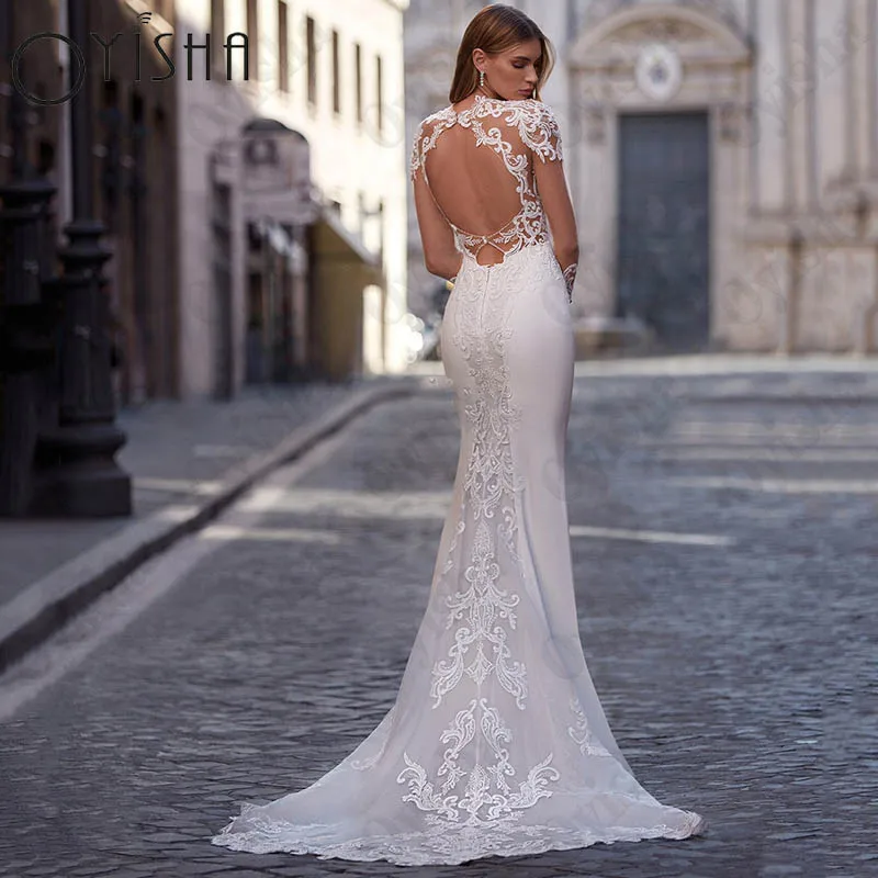 Рисунок 2 - Очаровательное свадебное платье