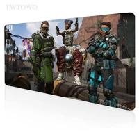 apex legends mouse pad gamer xl new home mousepad xxl keyboard pad anti slip natural rubber office soft desktop mouse pad