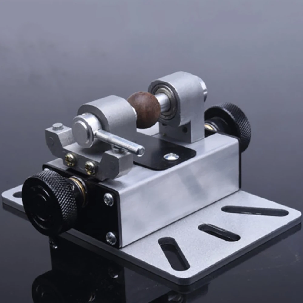 Многофункциональное нефритовое сверлильное сиденье штамповочная опора