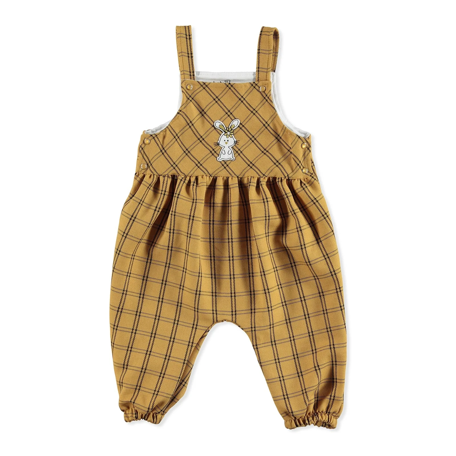 

ebebek Babyz Cute Bunny Salopet