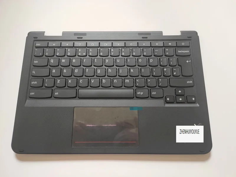 

New for lenovo Yoga 11E 4TH GEN Chromebook C cover keybaord