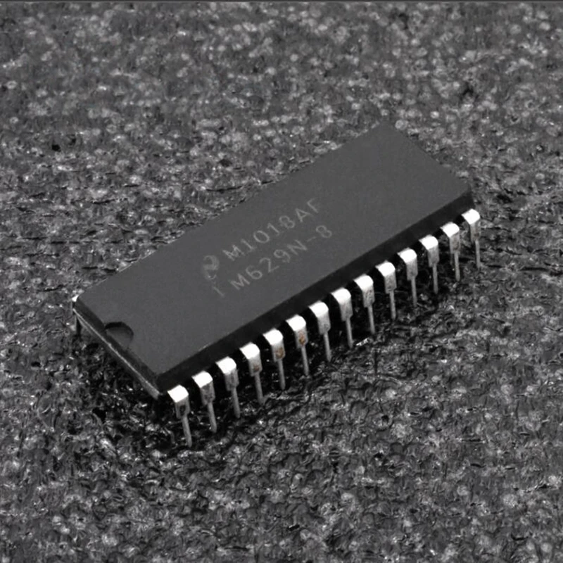 1 шт LM629N-8 LM629N LM629 DIP-28 точный контроллер движения NSC