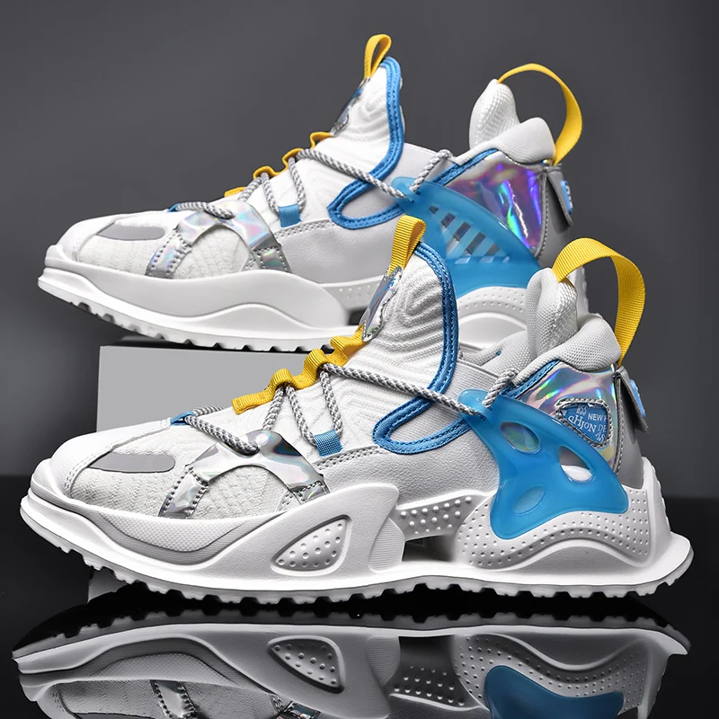 

men shoes Sneakers Male tenis Luxury shoes Mens casual Shoes Trainer Race Breathable Shoes fashion loafers running Shoes for men