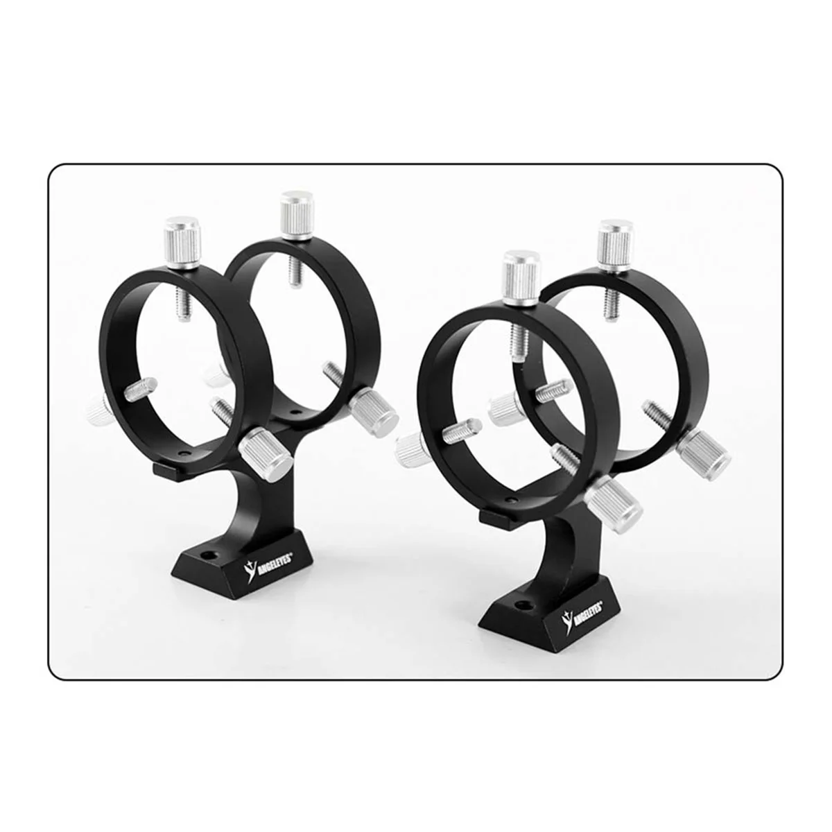 Регулируемое кольцо для телескопа Angeleyes регулируемое расстояние 50 мм двойное