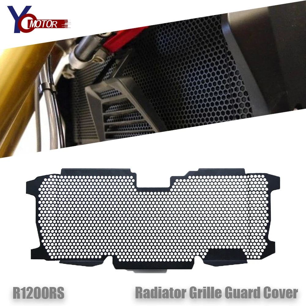 Защитная решетка радиатора мотоцикла для BMW R 1200R 1250R RS R1200R R1200RS R1250R R1250RS 2018 2019 2020 |