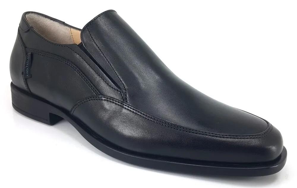 

2022 Trend Yeni Sezon Model %100 Deri Ayakkabı İle Kişiye Özel ve Rahat Siyah King Paolo 1310 Günlük Anatomik Erkek Ayakkabı