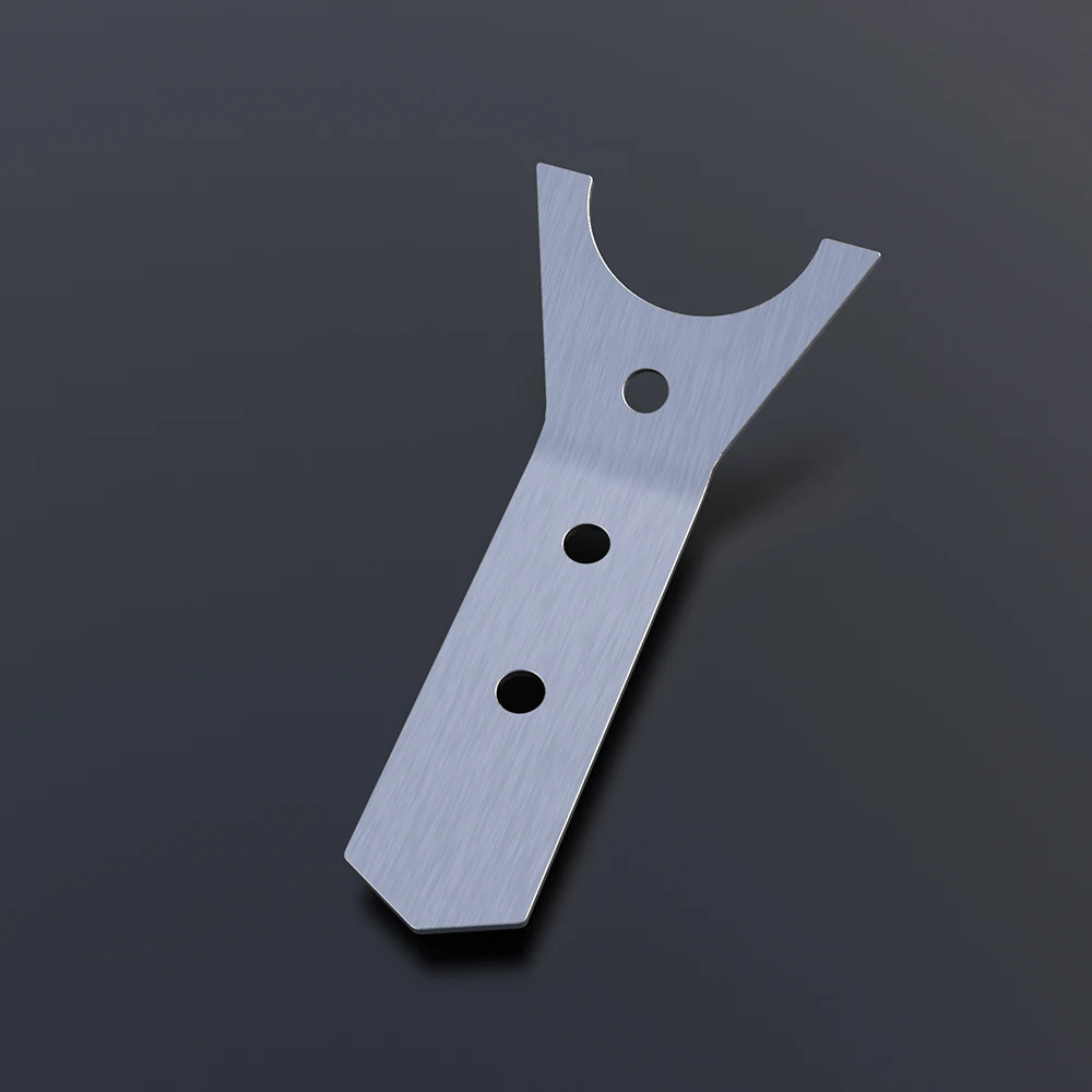 Для Yamaha YFZ450R YFZ 450R SE 2009-2018 2019 2020 2021 2022 2023 2024 комплект нижней рамы с ластовицей