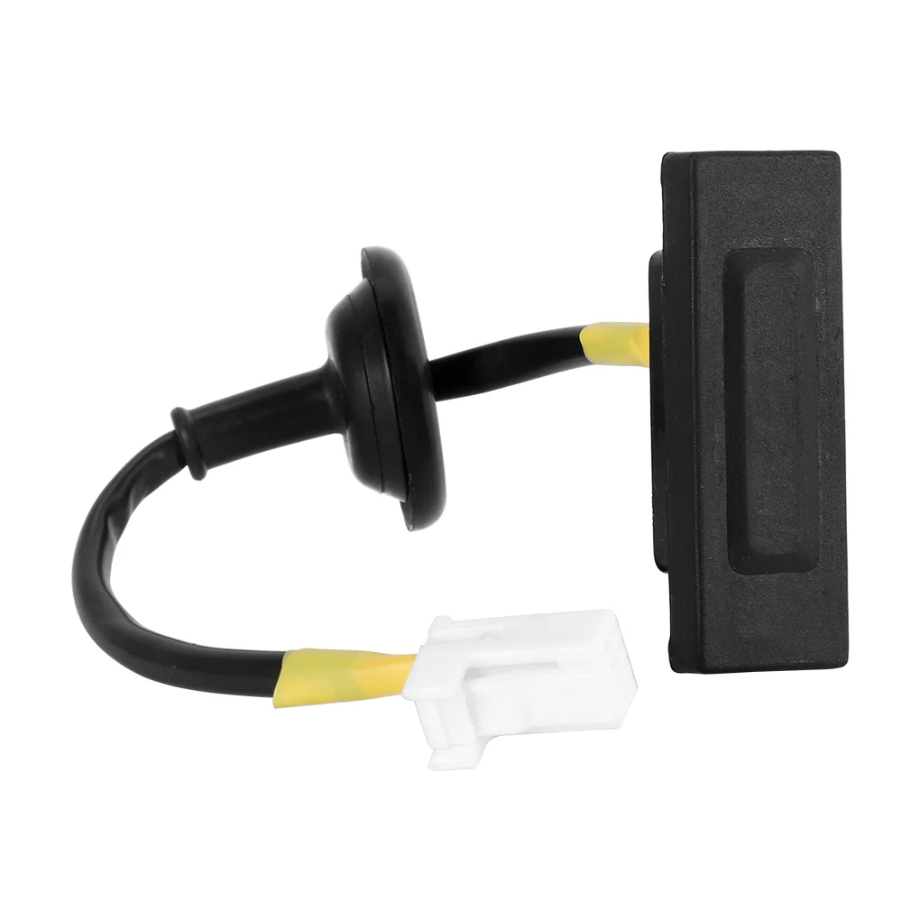 

Tailgate Open Button Car Rear Trunk Lid Lock Boot Release Handle Switch for Kia Rio Pride 2011 2012 2013 2014 2015 812601W220