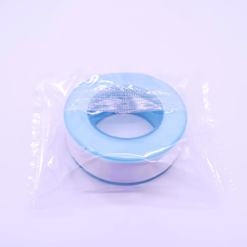 

5Pcs Waterproof Raw Tape PTFE Raw Material 10 Meters Long Sealing Tapes Small Interface Hardware Faucet Accessories