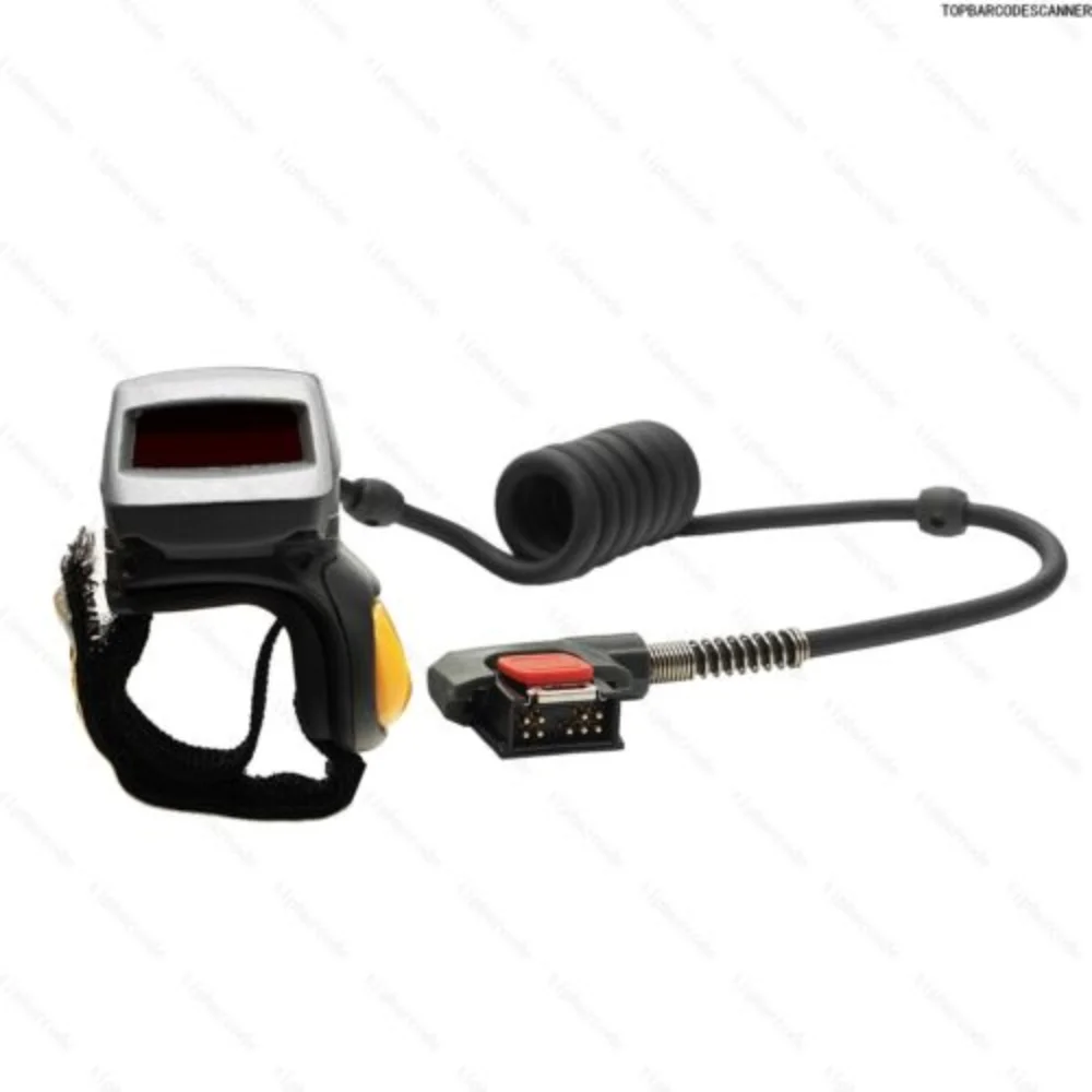 

New Motorola Symbol RS409 Ring Scanner for WT4090 WT41N0 units RS409-SR2000ZZR