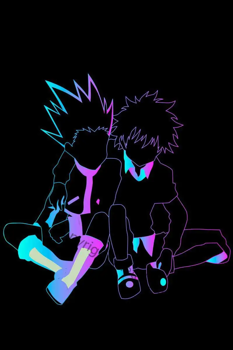 

Настенный декор Hunterxhunter, украшение комнаты, ретро винтажная металлическая вывеска, жестяная вывеска для мужчин, пещера, кафе, паб, дома, клуб...