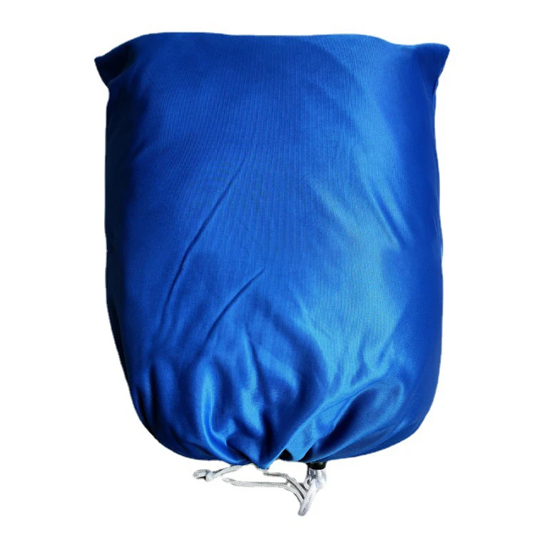 Роскошный универсальный выдвижной пылезащитный и дышащий складной