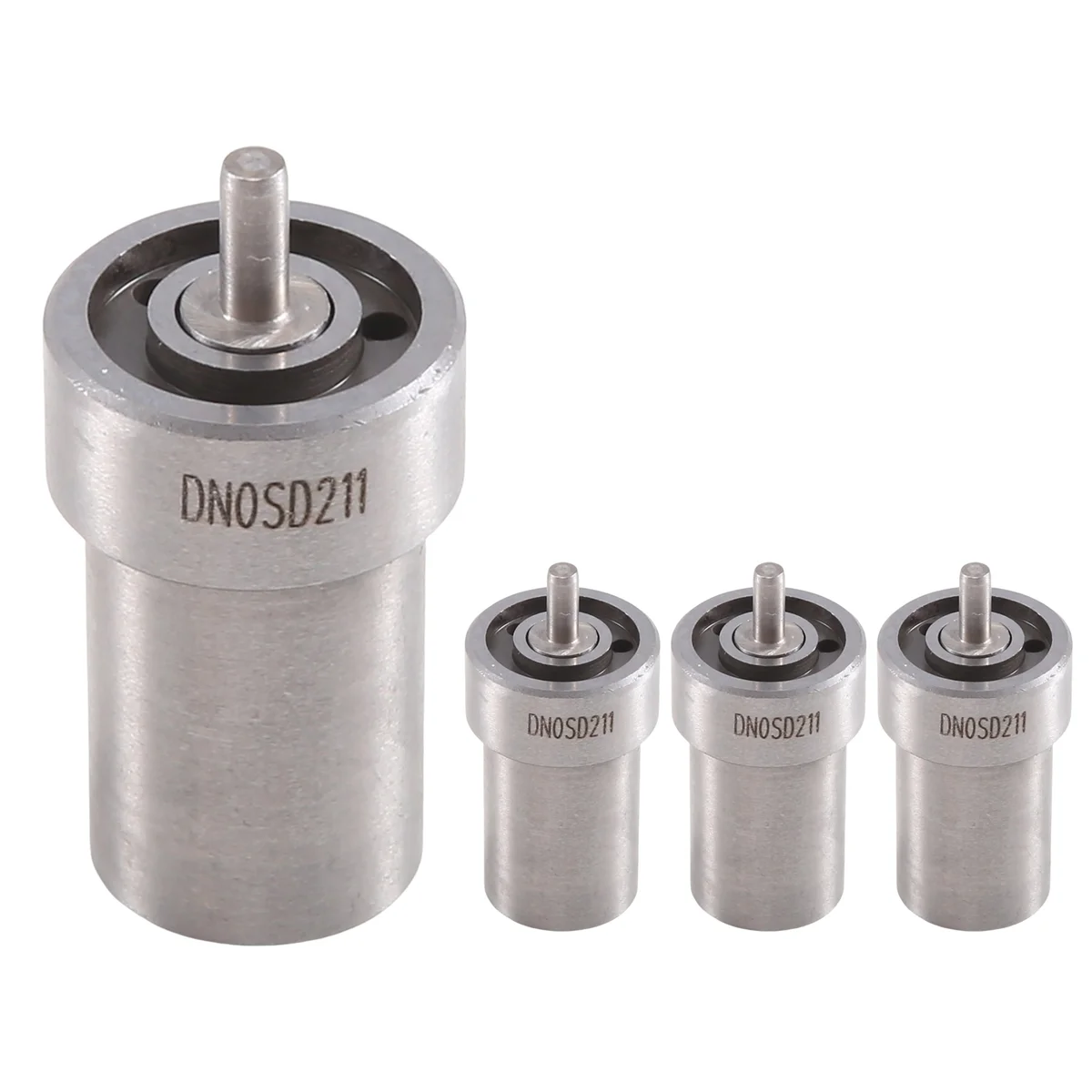 Форсунка инжектора дизельного топлива для Deutz кран KHD MAN Mercedes Nissan