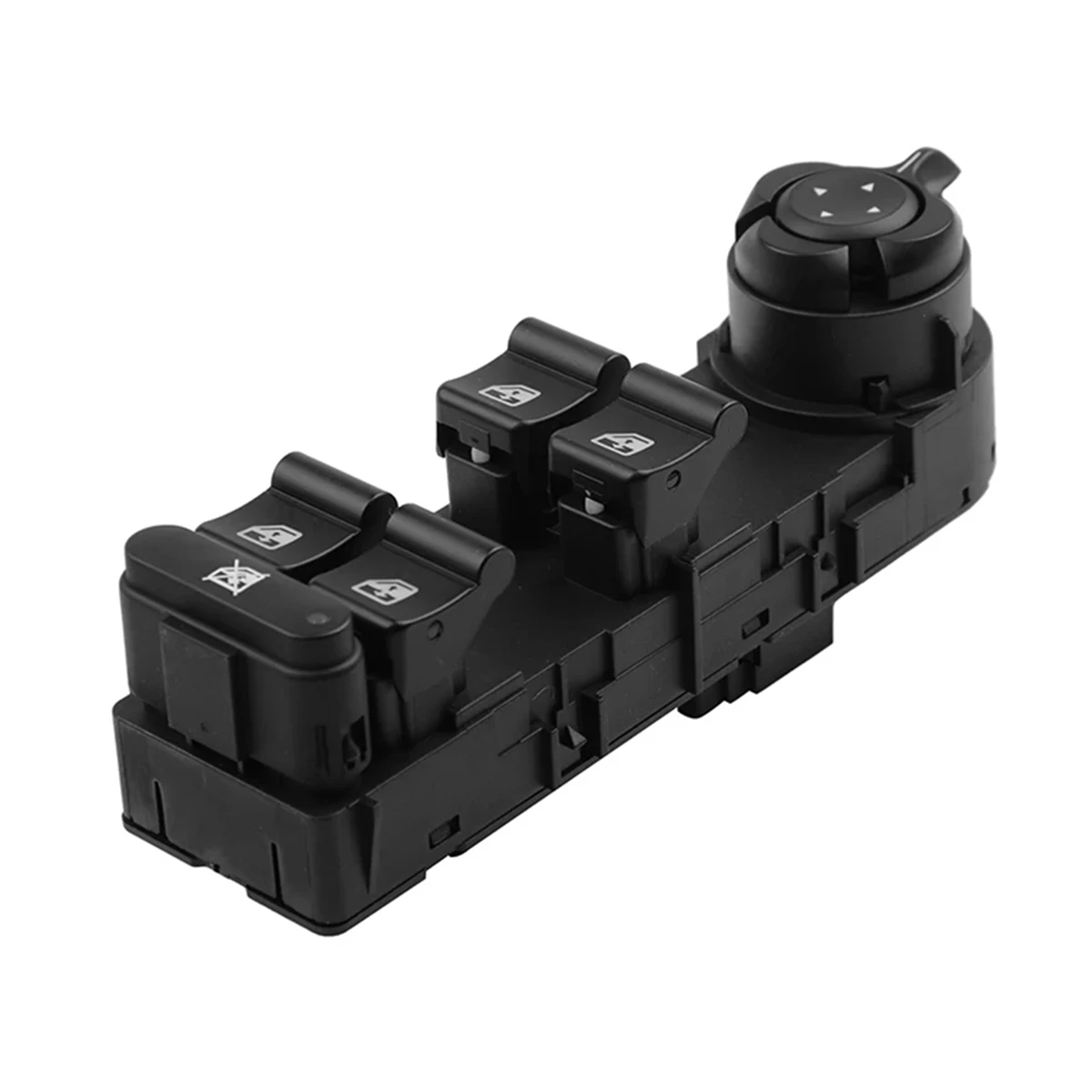 

156106393 Glass Lifter Master Switch Power Window Switch Auto for Alfa Romeo 2010-2013