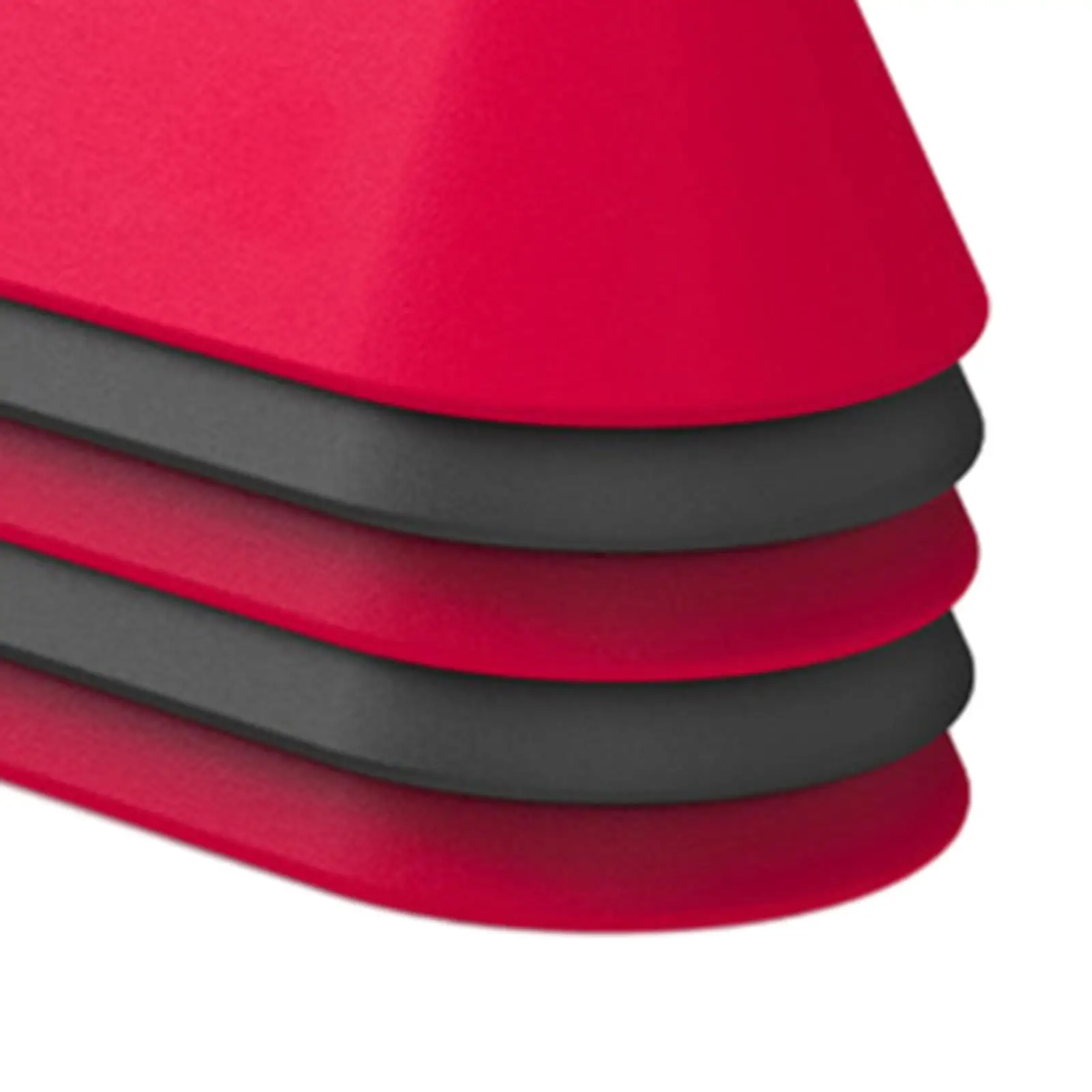 5-компонентная координационная моторика с несколькими порами препятствий