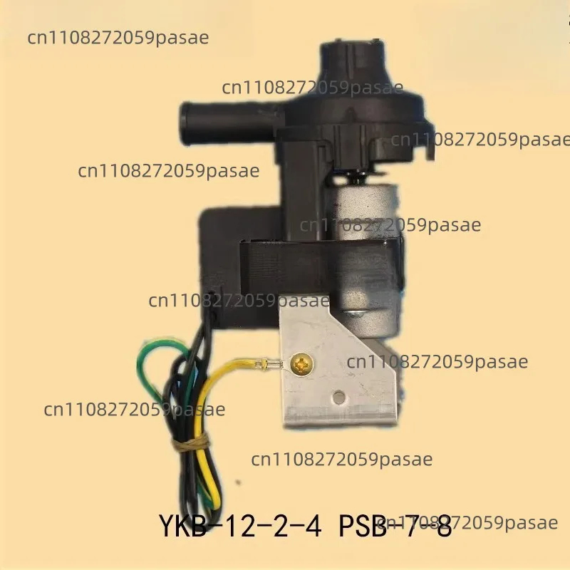 Фото Водяной насос - 12-2-3 (PLD-12)/(PSB-12) YKB-12-2-4 PSB-7-8/(PLD-7) №3