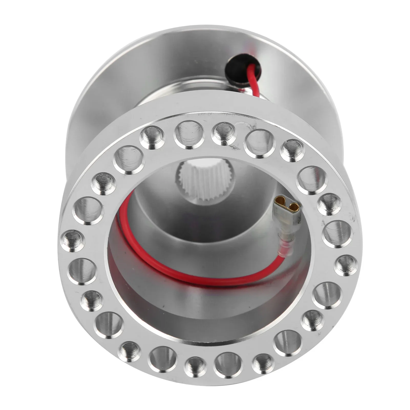 Адаптер ступицы рулевого колеса с 6 отверстиями модификация автомобиля из