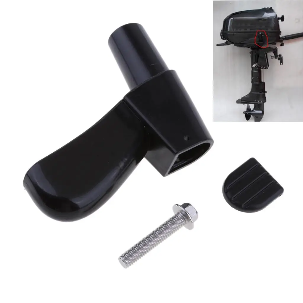 

Gear Handle for OUTBOARD F6 6HP SHORT SHAFT 4-STROKE