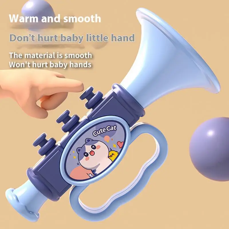 Фотообои для мини-саксофона детские музыкальные инструменты звуковой сигнал и