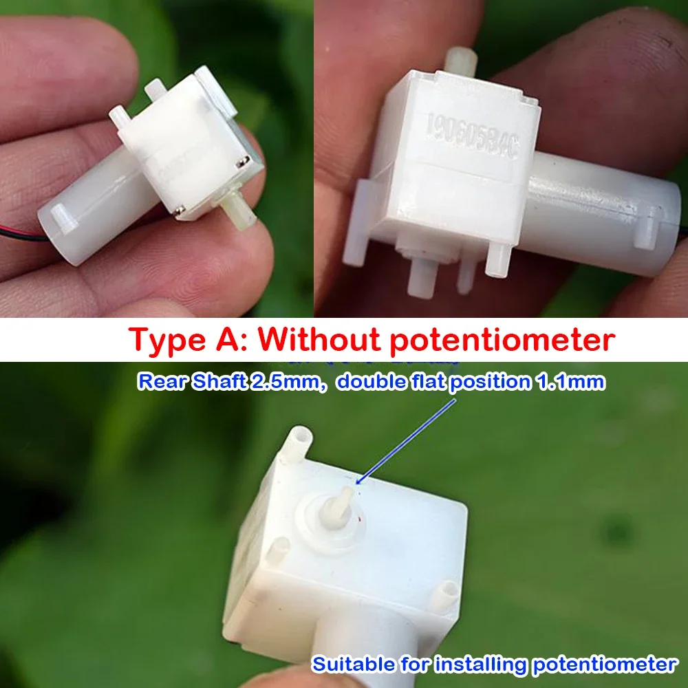 1 шт. 714 двигатель без сердечника червячная передача мотор-редуктор редуктор