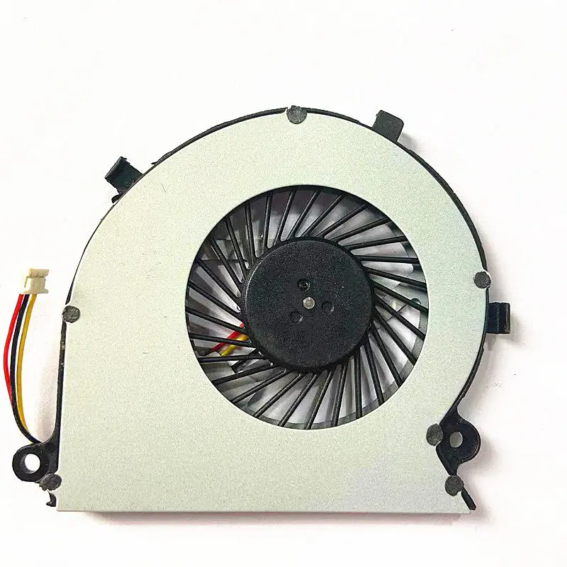 Для Toshiba P55W-B P55W B5220 ноутбука, процессор, графический процессор, охлаждающий вентилятор, радиатор, кулер (art.: 3920d43ded84f) - 3920d43ded84f