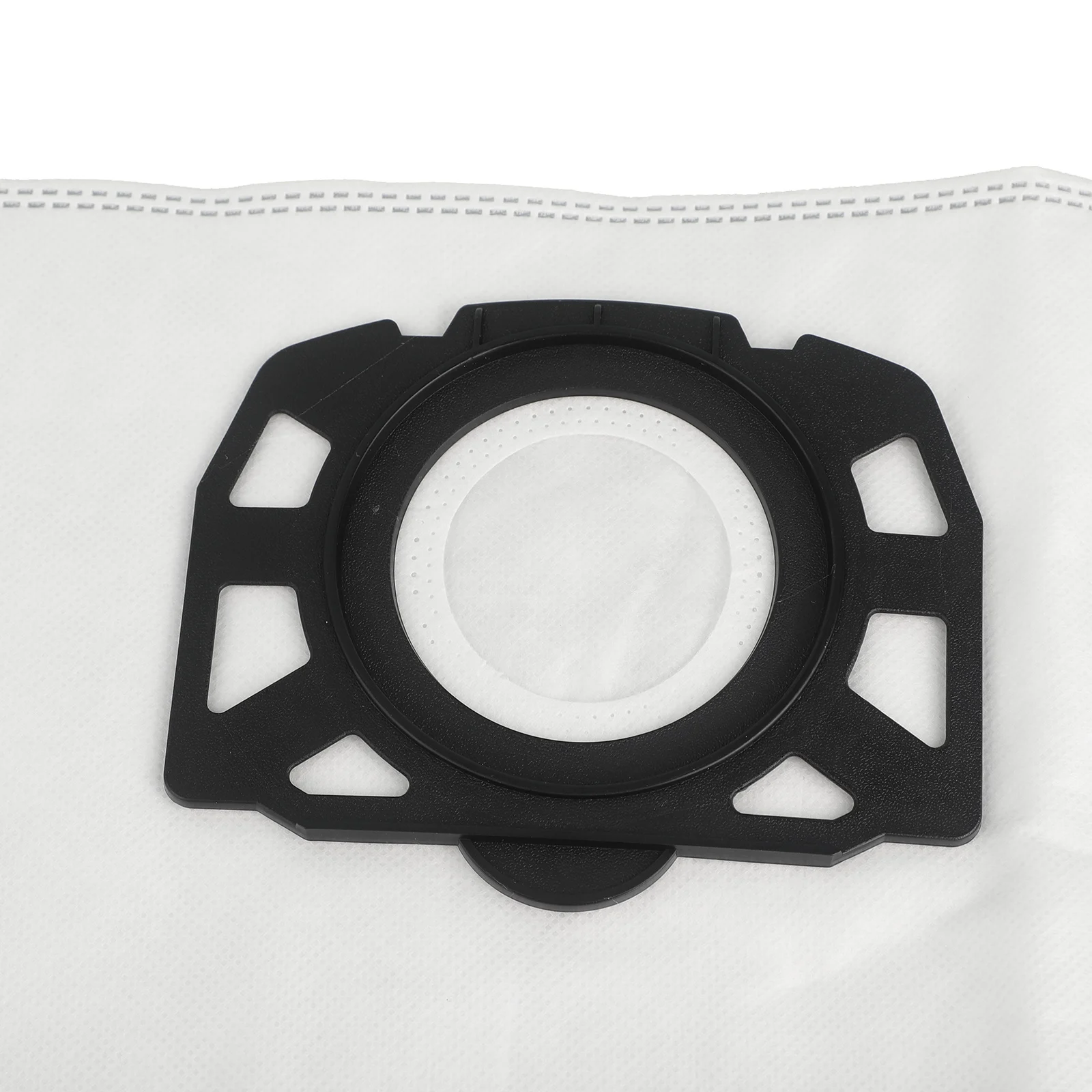 Фото Replacement Set of Dust Bags for Use in the KFI 357 Robot Vacuum Compatible with For KA 40WD Plus WD 3SE 4001SE 400 02 №1