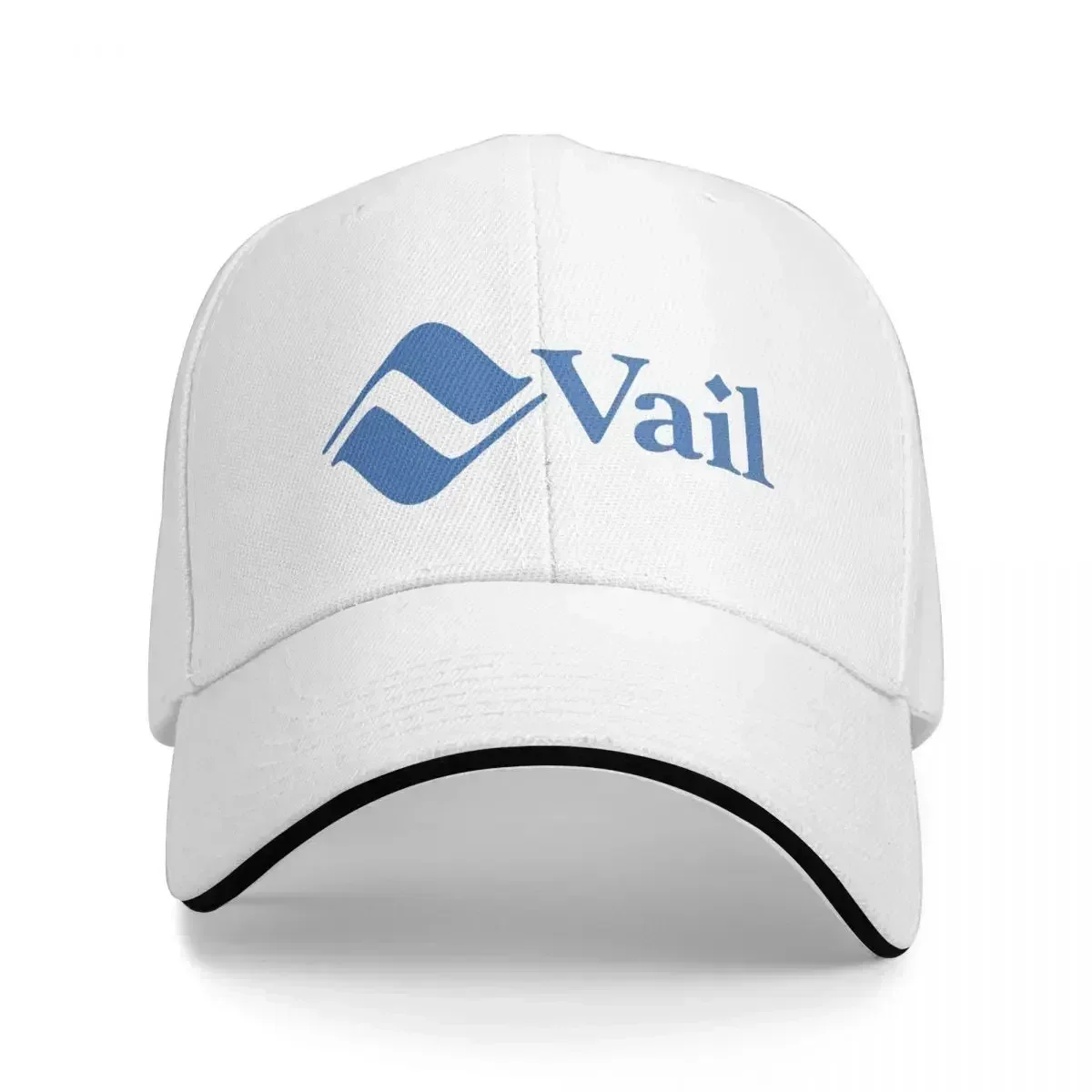 Катание на лыжах Vail Ski Resort Колорадо США Туристические бейсболки Snapback Мужчины