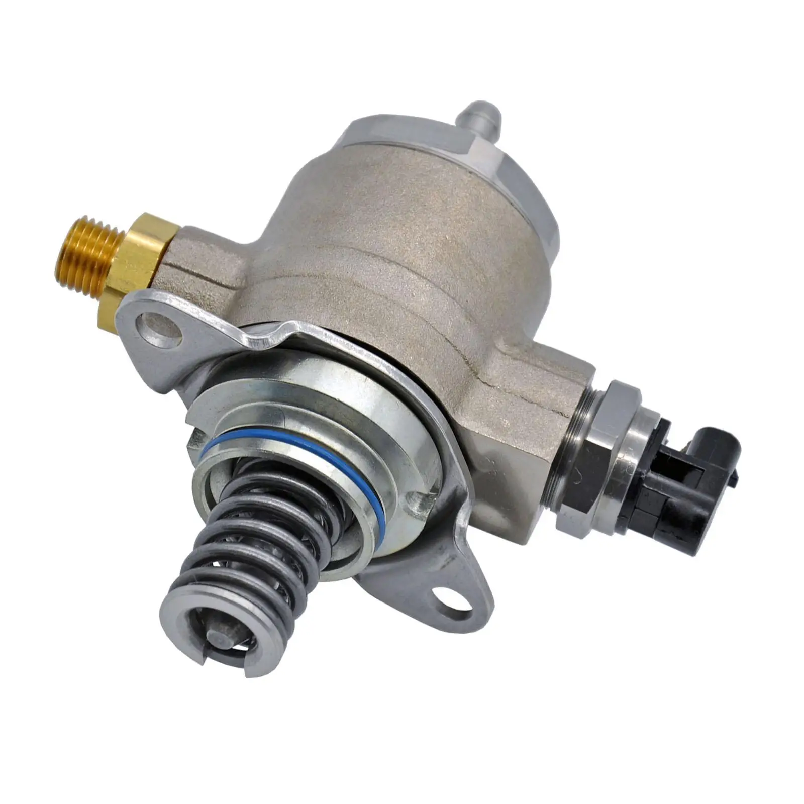 Автомобильный топливный насос высокого давления 06J 127025 Подходит для Audi A4 A5 A6 J