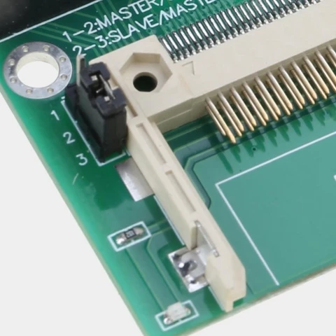 IDE Адаптер для CF карт