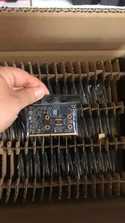 900-13448-0020-000 Основная плата NANO Плата разработки искусственного интеллекта AI