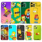 Детский прозрачный чехол для Apple iPhone 13 12 mini 11 XS XR X SE 2020 8 7 6 Pro Max Plus