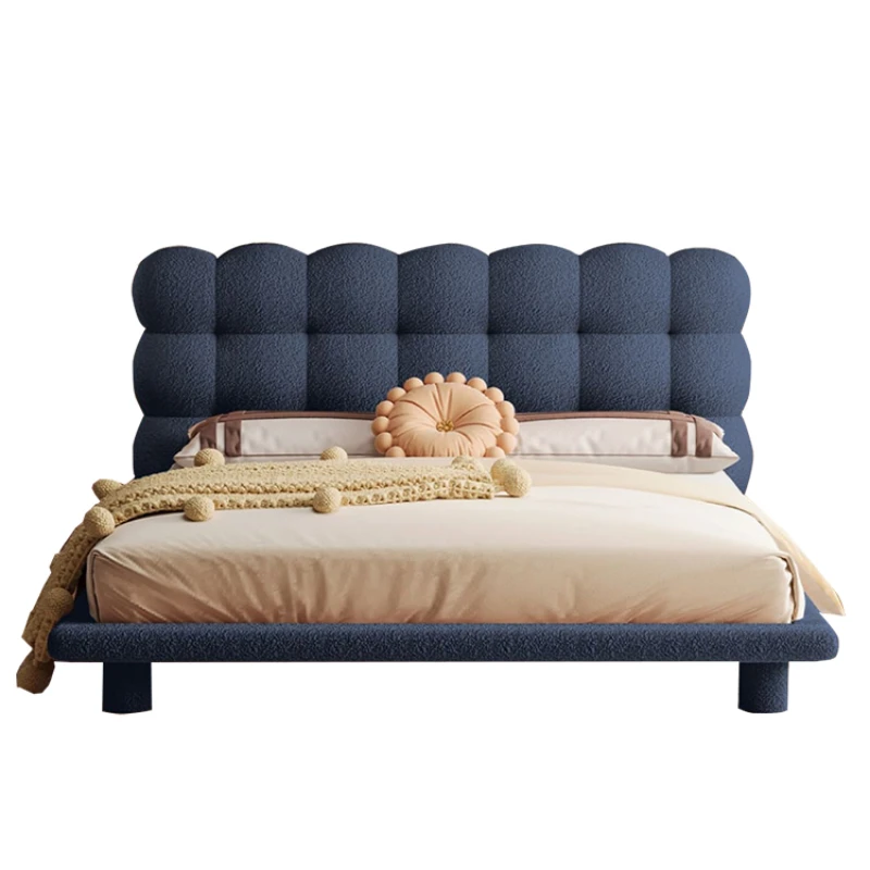 Рисунок 4 - Маленькие двуспальные детские кровати