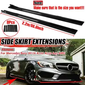 w203 body kit – Kaufen Sie w203 body kit mit kostenlosem Versand auf AliExpress  version