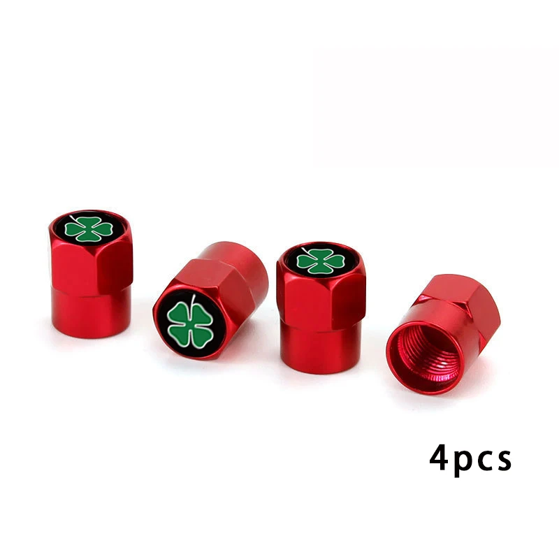 4 шт. автомобильные/мотоциклетные/велосипедные шины универсальный клапан с