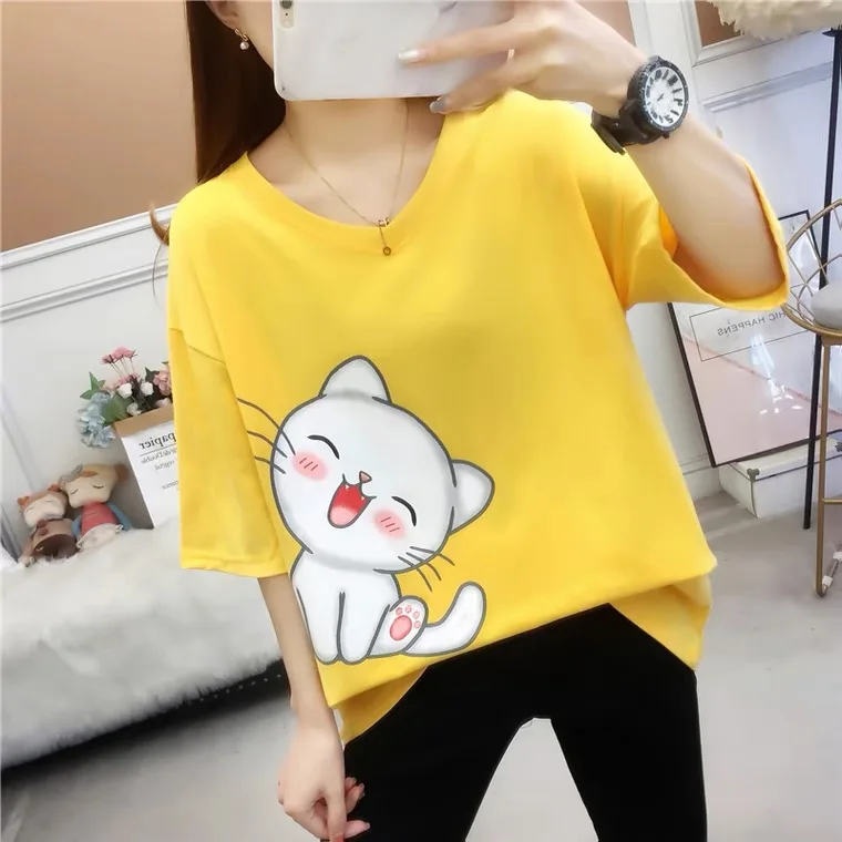 

Maternity Pregnant Baby Loading 2022 Funny Women T Shirt Girl Shirt New Mom green Big Size Clothes