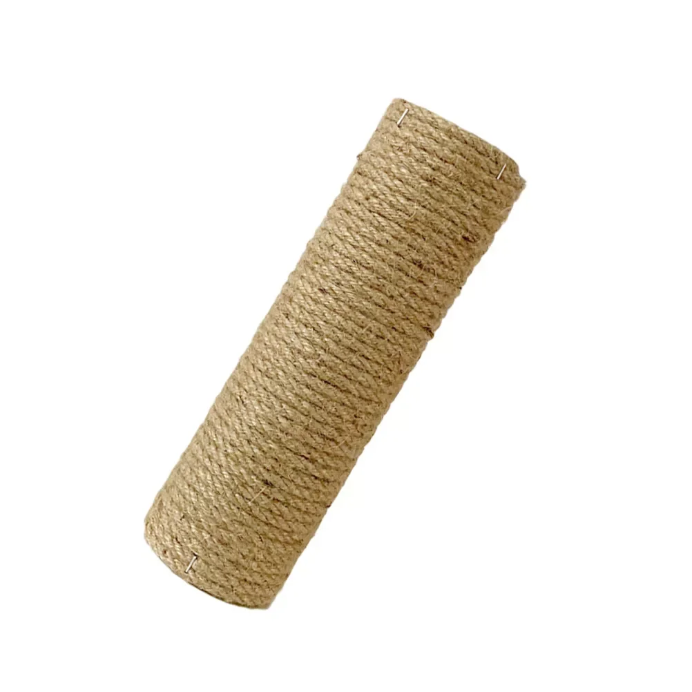 

Cat Scratching Post Kitten Window Climbing Post Wooden Home Cat Plaything
