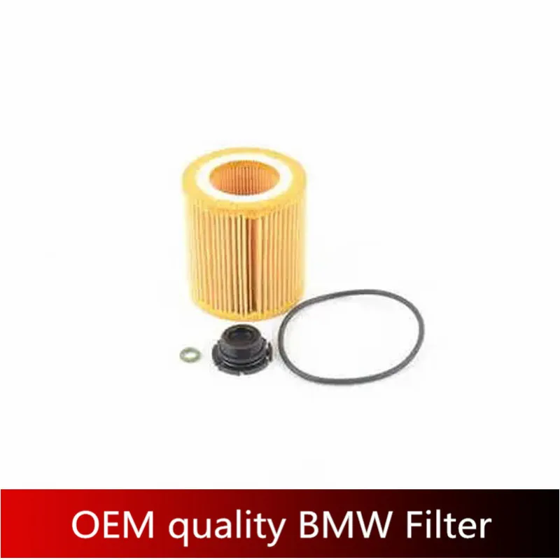

Комплект масляного фильтра для двигателя bm N20 2.0L 228i 320i 328i 428i 528i X1 sDrive28i X4 xDrive28i 428i 11427640862 подлинный