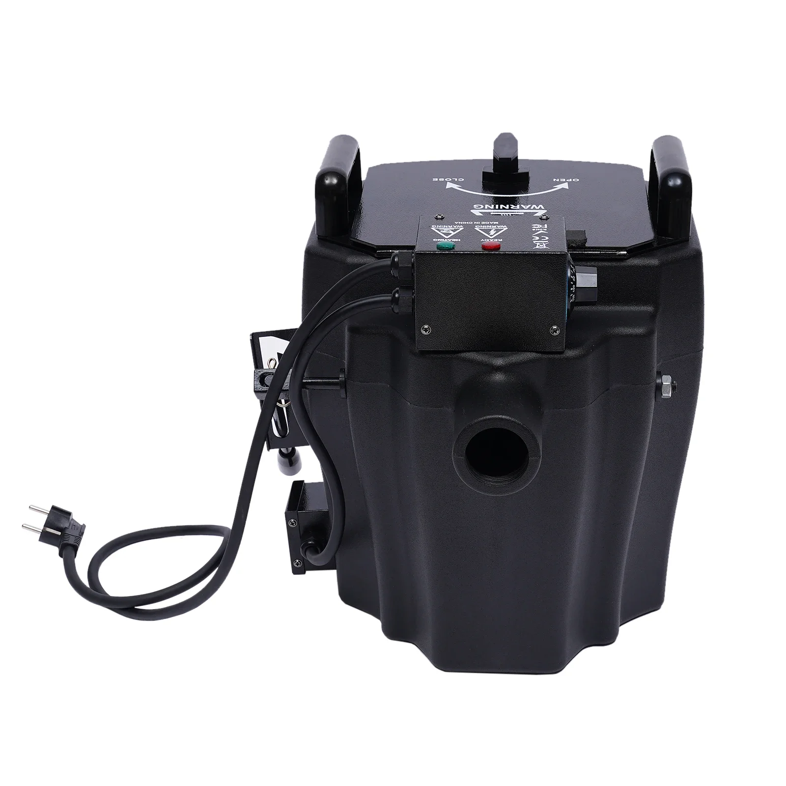 Машина Fum e Ice S che 3500 Вт портативная машина для сухого льда свадьбы 220 В