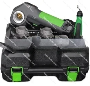 Применимо инструмент для развальцовки Dszh ST-E800A Elektrische Koperen Buizenexpander Voor Koelhoud-Geavanceerd