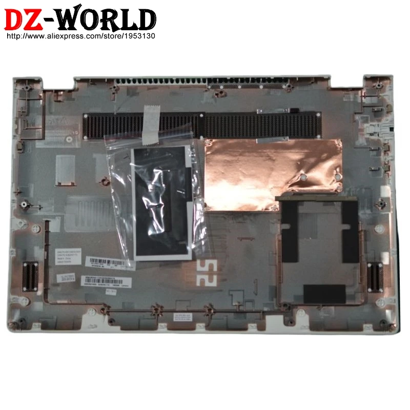 Основной корпус Нижняя крышка для ноутбука Lenovo Flex 3 1570 1580 Yoga 500 15IBD 15IHW 15ISK 5CB0H91141 5CB0H91172 (art.: 3920c930e7ff0) - 3920c930e7ff0