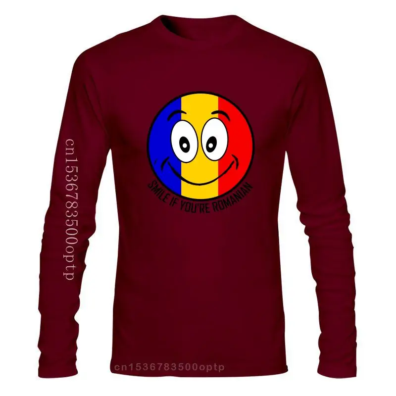 

Новая мужская одежда, футболки с румынским флагом, забавная крутая Новинка, Шуточный слоган, подарки, футболка унисекс для мужчин и женщин
