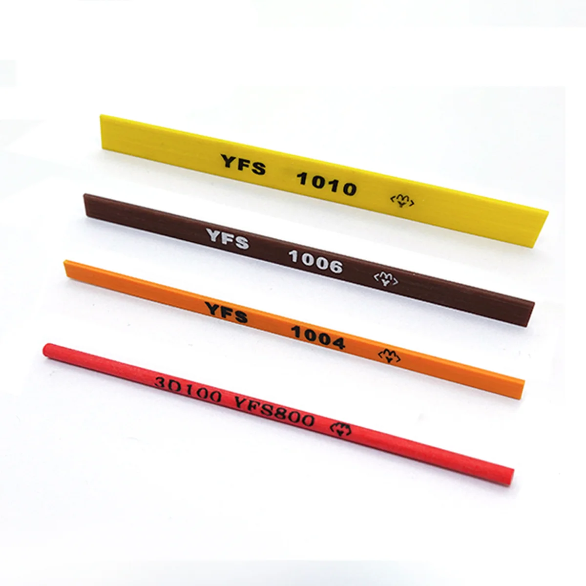 Точильный камень Taiwan YFS керамическая фибра 1004 1006 1010 D3 для полировки электронных