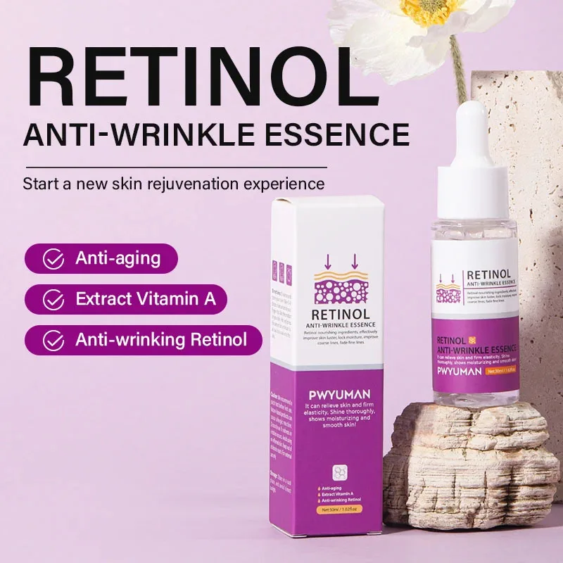 nie macierz usuń zmarszczki serum Anti-aging znikną drobne linie Lifting ujędrniający balsam wybielający nawilżający gładka pielęgnacja