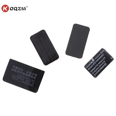 Наклейки для PS4 Slim KOQZM 2 шт.