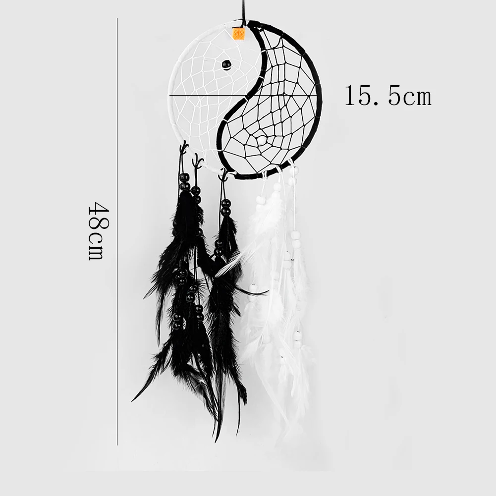 

Ловец снов Yin Yang Tai Chi